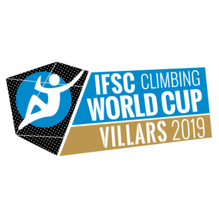 2019 IFSC Climbing World Cup