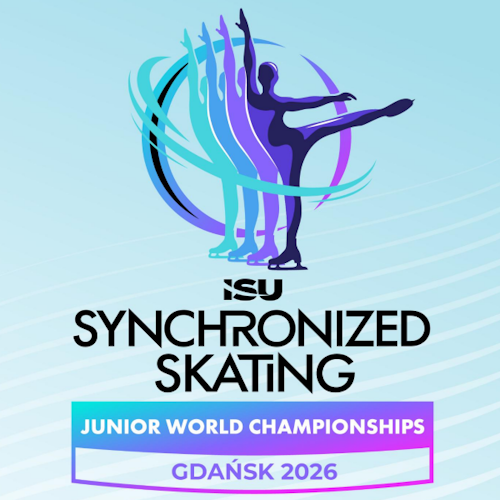 2026 World Junior Synchronized Skating Championships