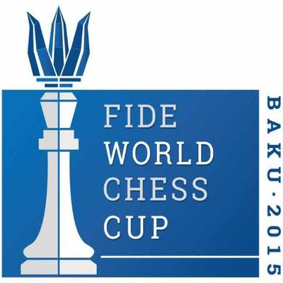 2015 Chess World Cup