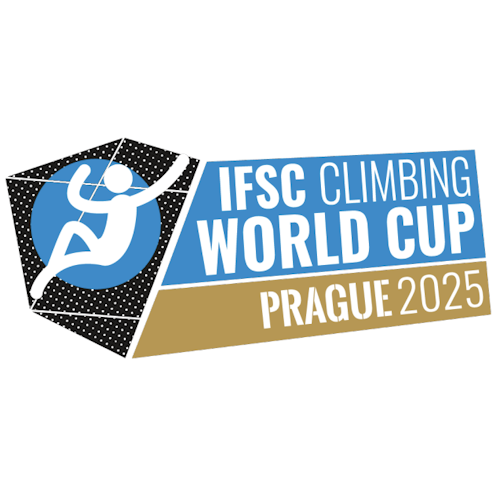 2025 IFSC Climbing World Cup