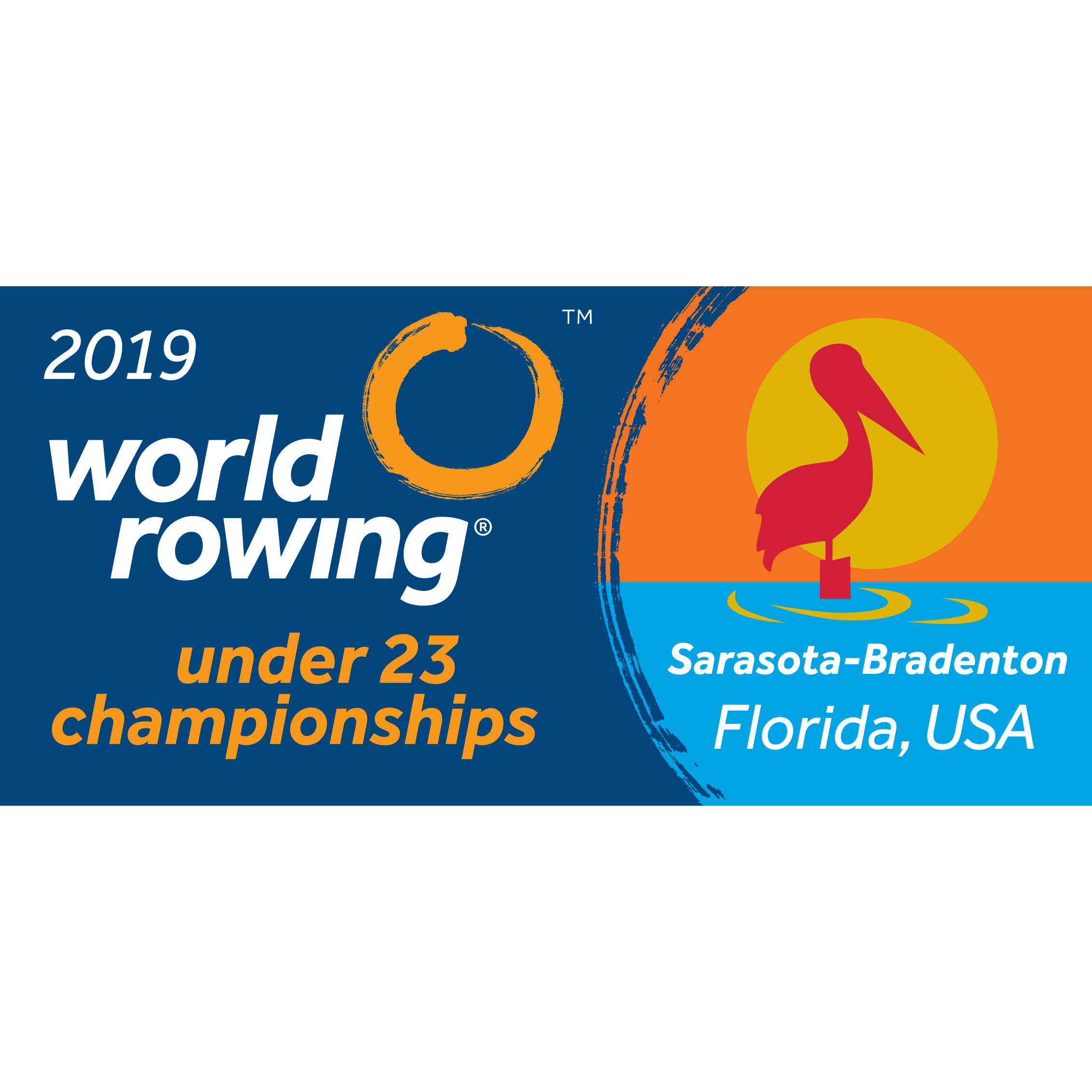 2019 World Rowing U23 Championships