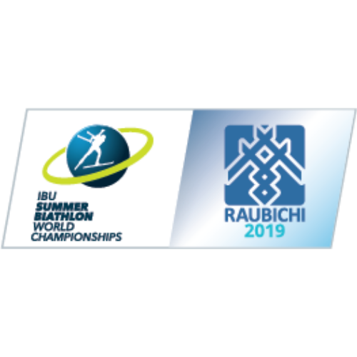 2019 Summer Biathlon World Championships