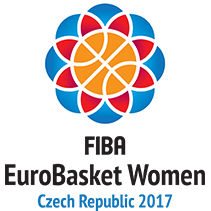 2017 FIBA EuroBasket Women
