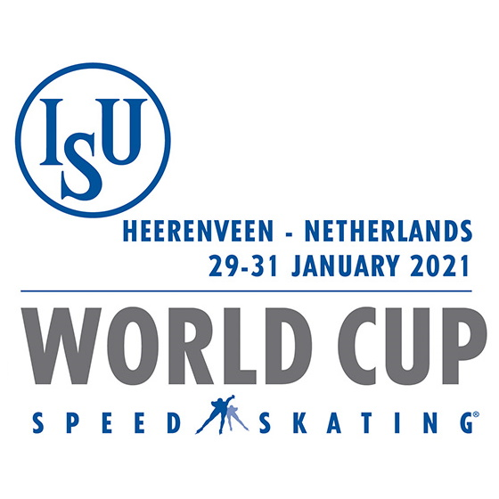 2021 Speed Skating World Cup