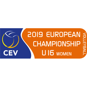 2019 European Volleyball Championship U17 Women