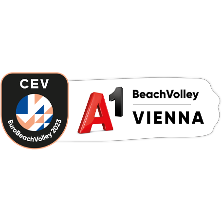 2023 Beach Volleyball European Championships