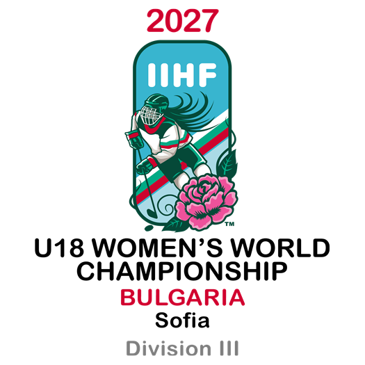 2027 Ice Hockey U18 Women's World Championship - Division III
