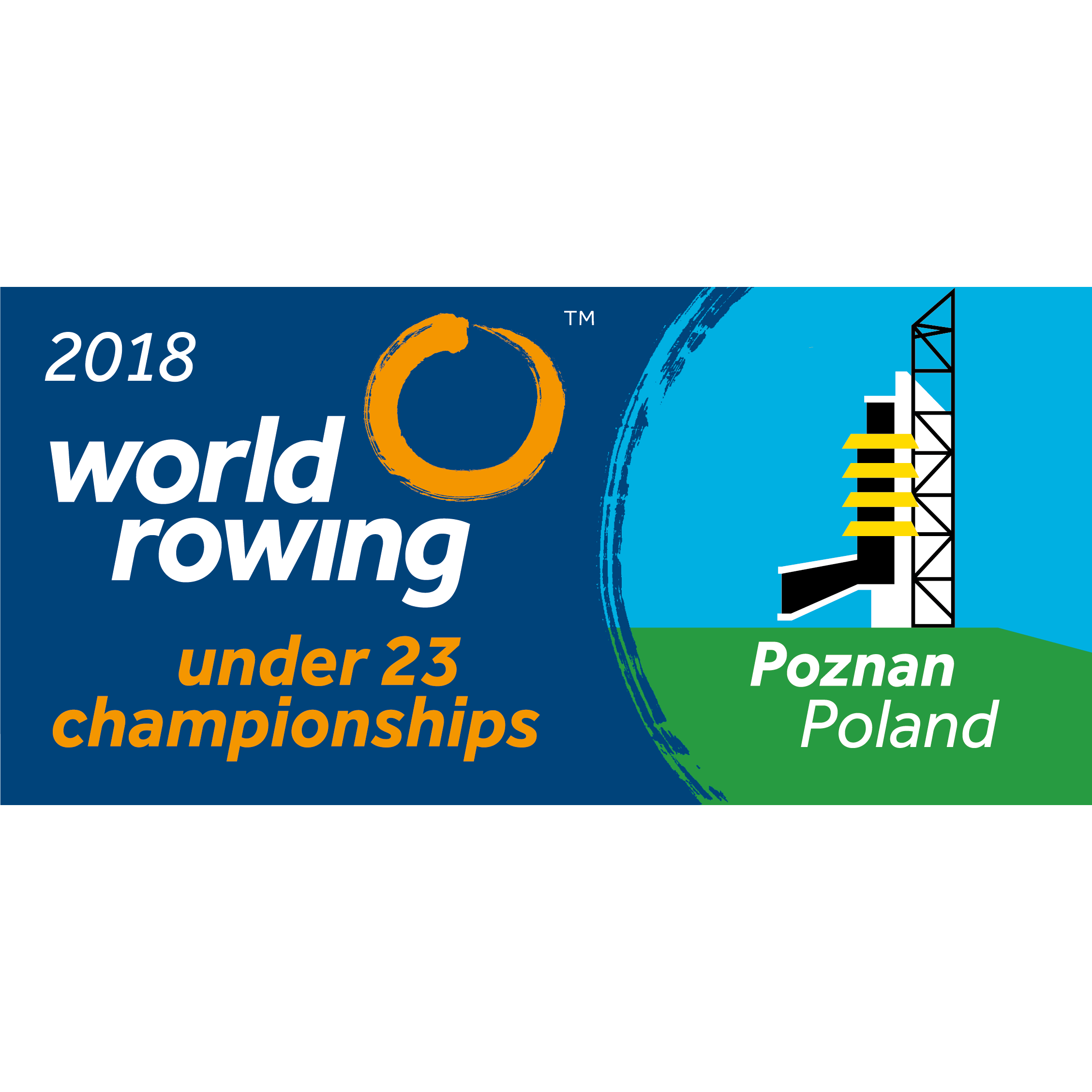 2018 World Rowing U23 Championships