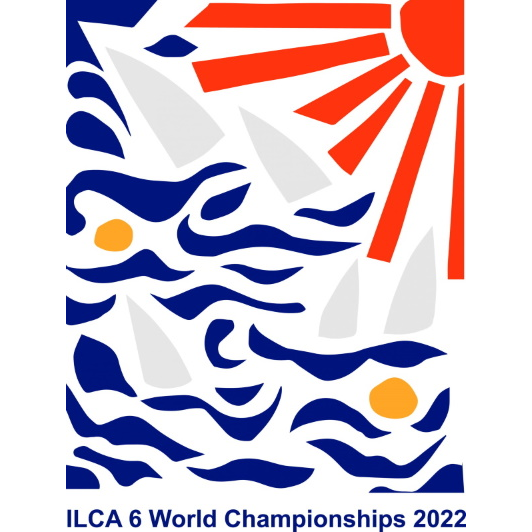 2022 Laser World Championships - Women's 6