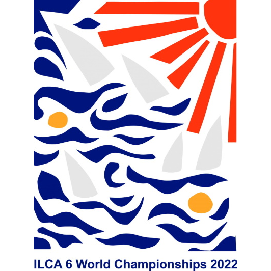 2022 Laser Sailing World Championships - Women's 6