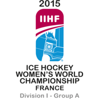 2015 Ice Hockey Women's World Championship - Division I A