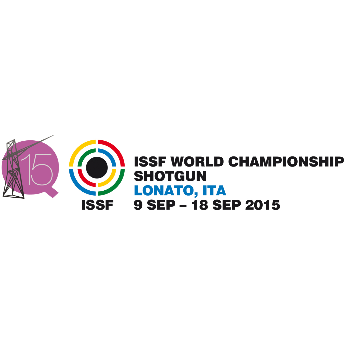 2015 ISSF World Shooting Championships - Shotgun