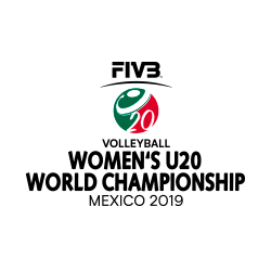 2023 FIVB Volleyball World U21 Women's Championship