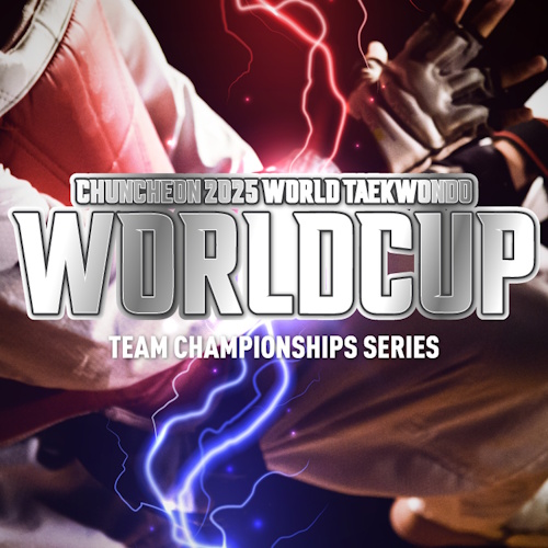 2025 World Taekwondo Team Championships