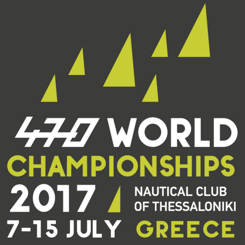 2017 470 Sailing World Championships