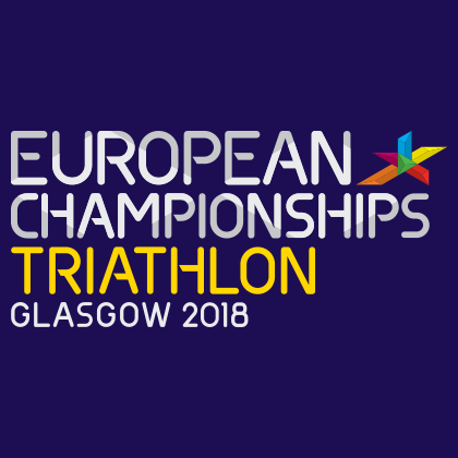 2018 Triathlon European Championships