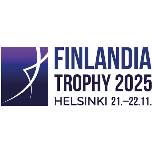2025 ISU Grand Prix of Figure Skating - Finlandia Trophy