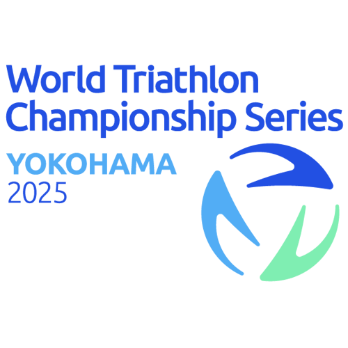 2025 World Triathlon Championship Series