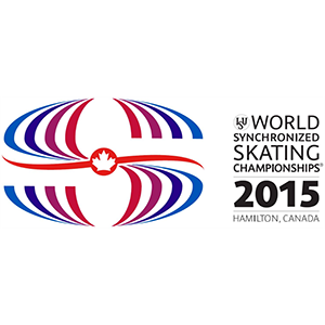2015 World Synchronized Skating Championships