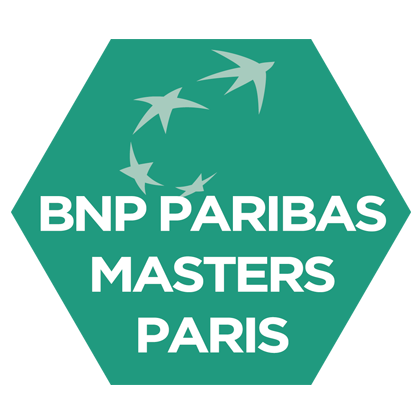 2015 ATP Tour - Paris Masters