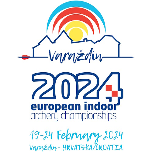2024 European Archery Indoor Championships