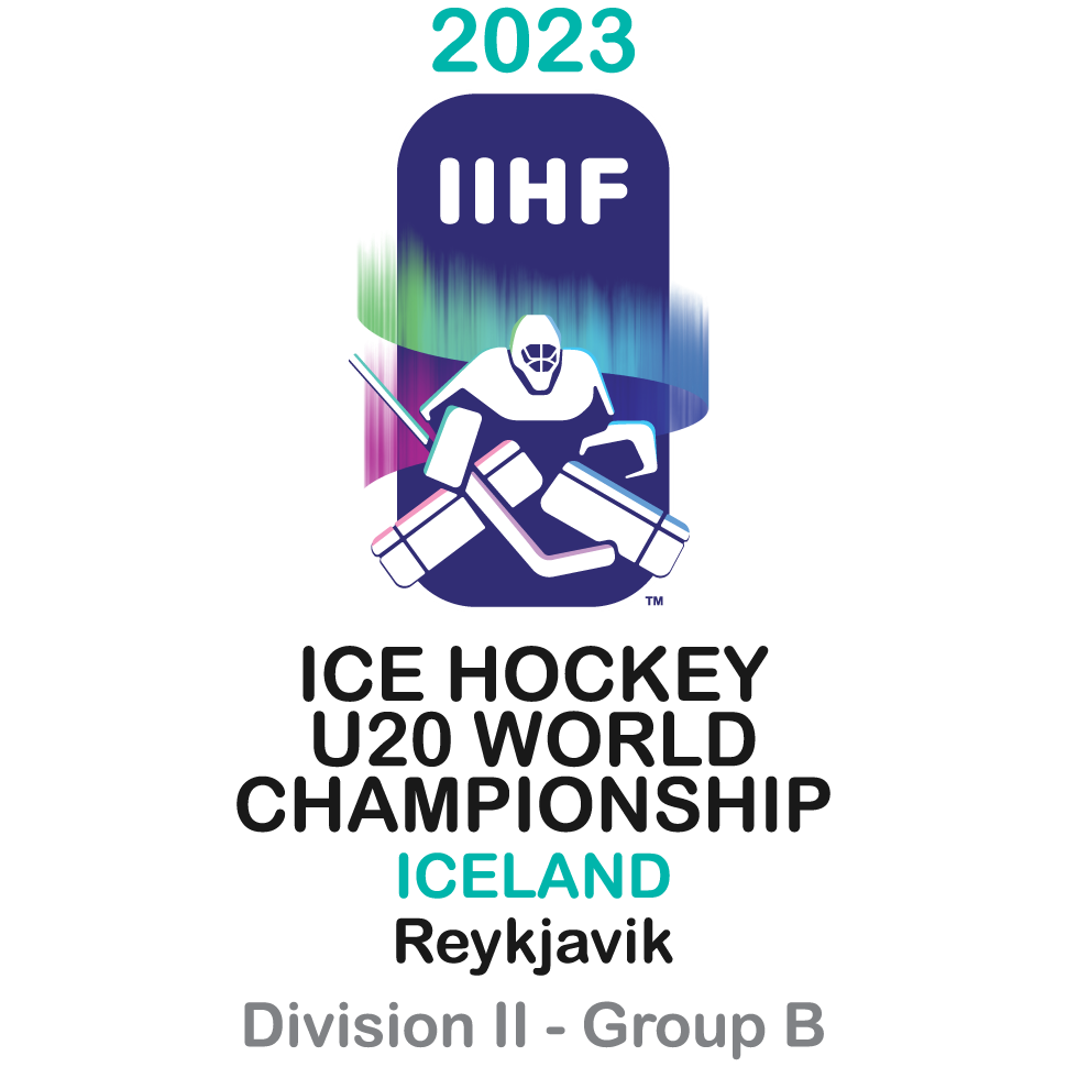 2023 Ice Hockey U20 World Championship