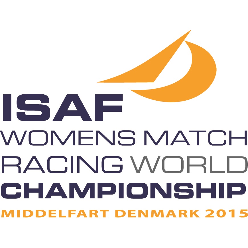 2015 Women's World Match Racing Tour