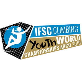 2019 IFSC Climbing World Youth Championship