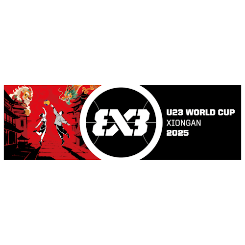 2025 FIBA 3x3 U23 World Cup
