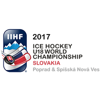 2017 Ice Hockey U18 World Championship