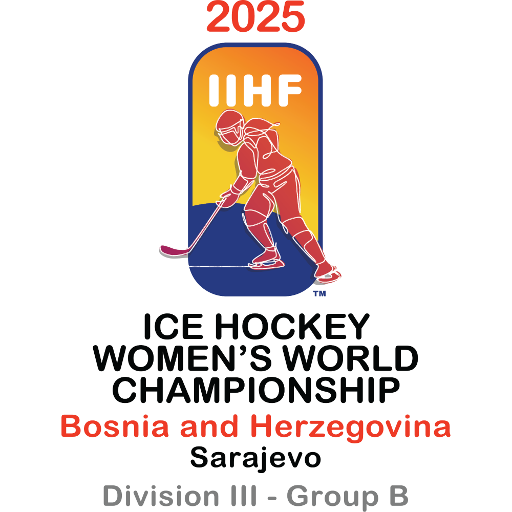 2025 Ice Hockey Women's World Championship - Division III B