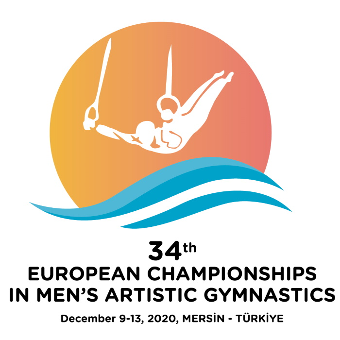 2020 European Artistic Gymnastics Championships - Men