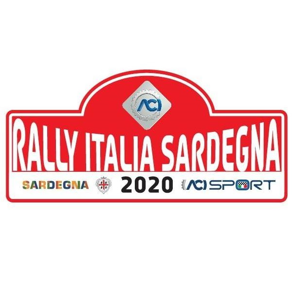 2020 World Rally Championship - Rally Italia Sardegna