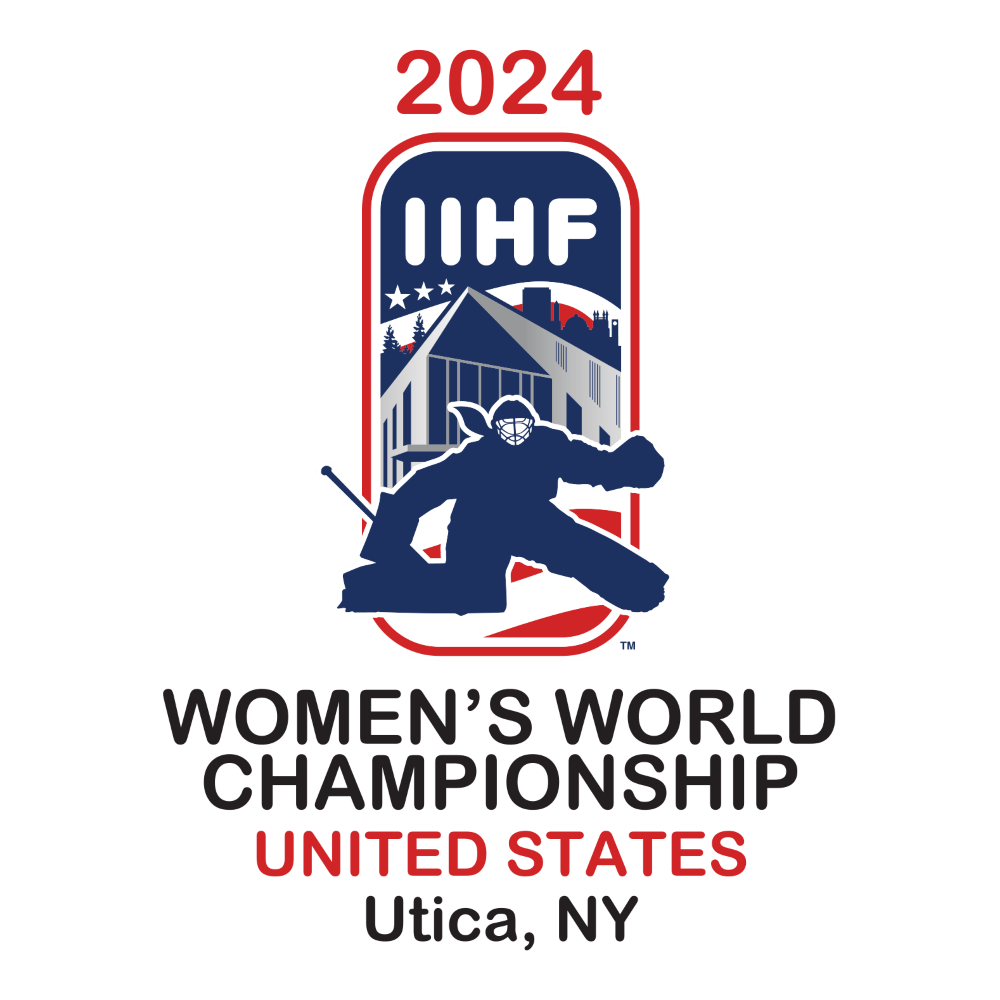 2024 Ice Hockey Women's World Championship