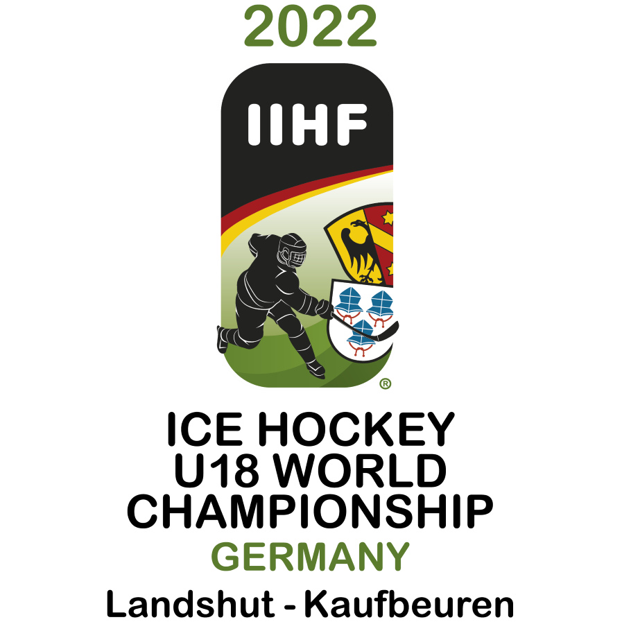 2022 Ice Hockey U18 World Championship