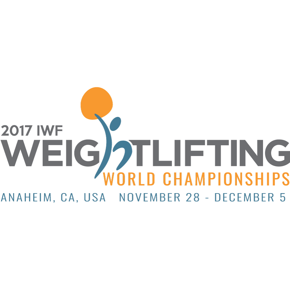 2017 World Weightlifting Championships