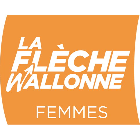 2020 UCI Cycling Women's World Tour - La Flèche Wallonne Féminine