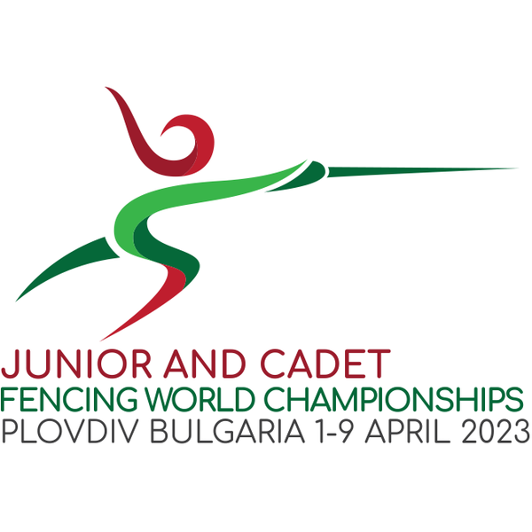 Junior Olympics 2024 Fencing Vivia Joceline