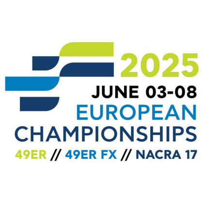 2025 49er Sailing European Championships