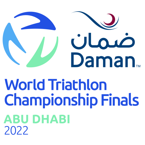 2022 World Triathlon Championship Series - Final