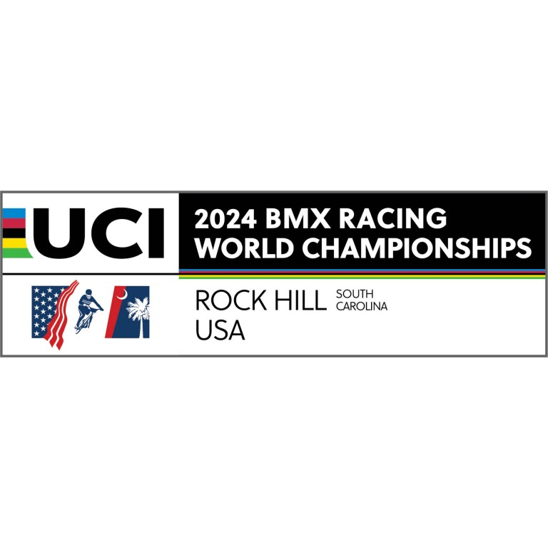 2024 UCI BMX World Championships