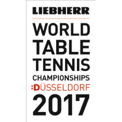 2017 World Table Tennis Championships - Individual