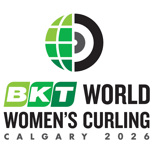 2026 World Women's Curling Championship