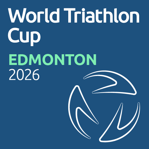 2026 Triathlon World Cup