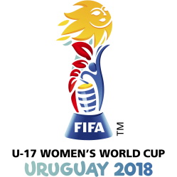 2018 FIFA Women's U17 World Cup