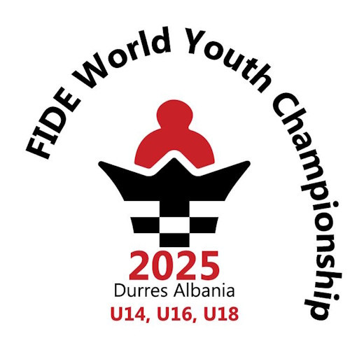 2025 World Youth Chess Championships
