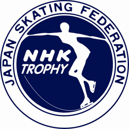 2015 ISU Grand Prix of Figure Skating - NHK Trophy