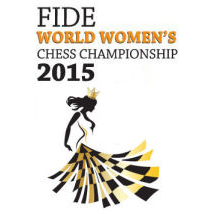2015 World Women Chess Championship - Tournament