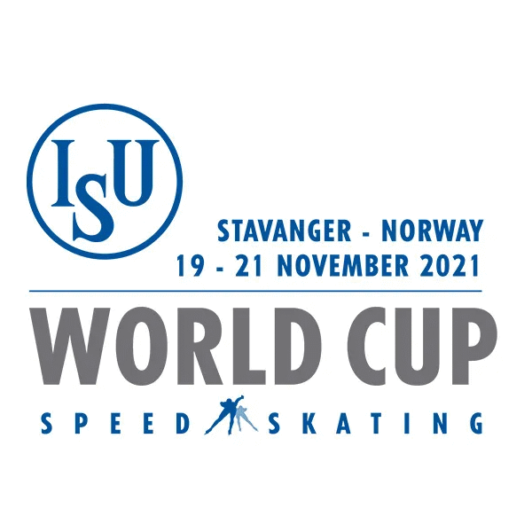 2022 Speed Skating World Cup