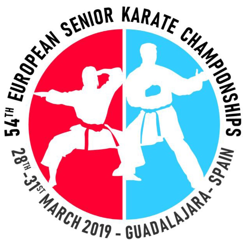 2019 European Karate Championships